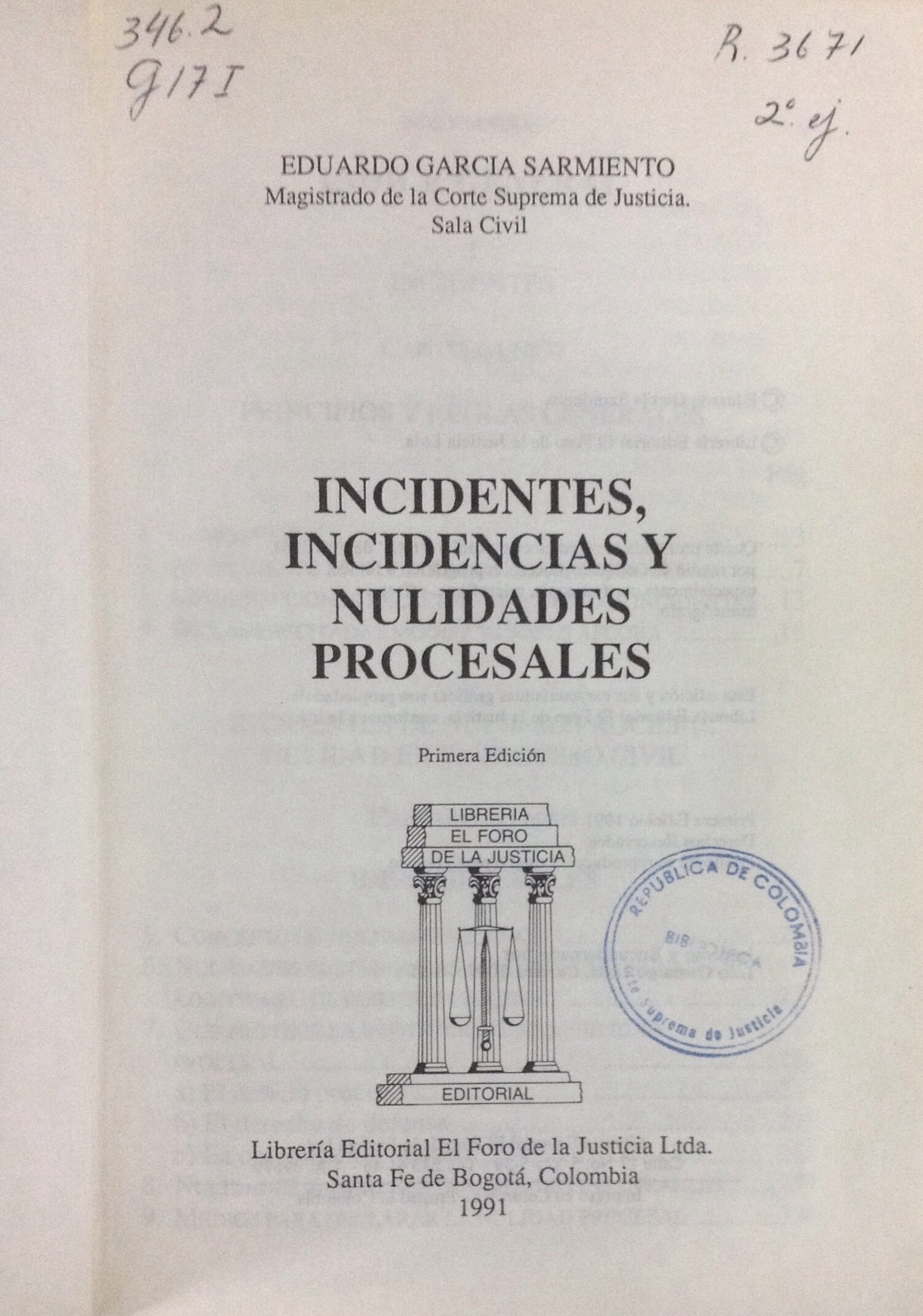 Libro